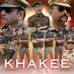 KHAKEE