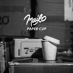 Paper Cup