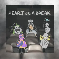 Heart On A Break
