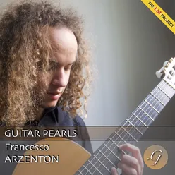 Guitar Pearls