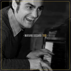 Mariano Siccardi Trio