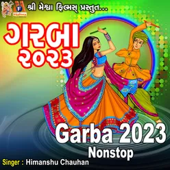 Garba 2023 Nonstop