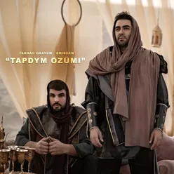 Tapdym Özümi