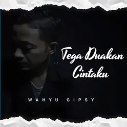 Tega Duakan Cintaku