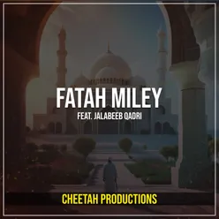 Fatah Miley