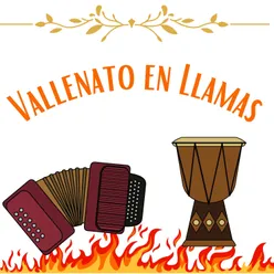 vallenatos variados completos