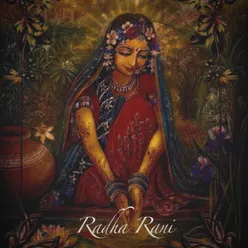 Radha Rani