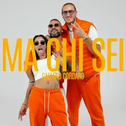 Ma chi sei