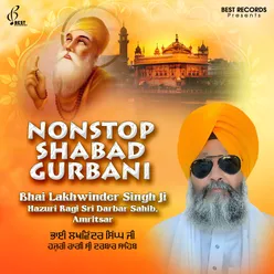 Nonstop Shabad Gurbani