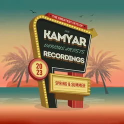 The Greatest Hits of Kamyar Recordings