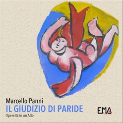 Marcello Panni: Il giudizio di paride