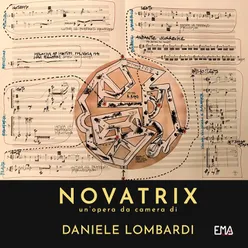 Daniele Lombardi: Novatrix