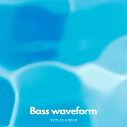 Bass Waveform