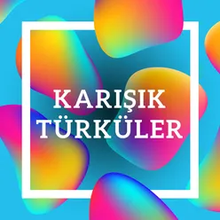 Karışık Türküler