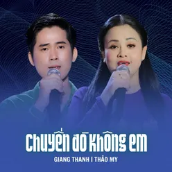 Chuyến Đò Không Em