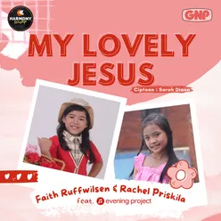 My Lovely Jesus