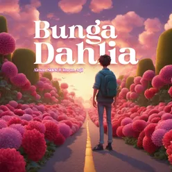 Bunga Dahlia