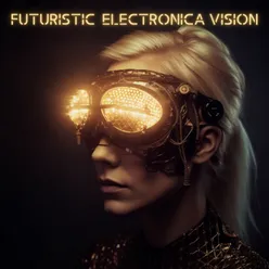 Futuristic Electronica Vision