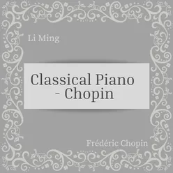 Nocturnes, Op. 27: No. 2 in D-Flat Major, Lento sostenuto