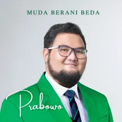 Muda Berani Beda