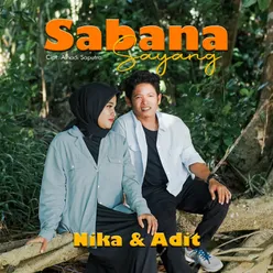 Sabana Sayang