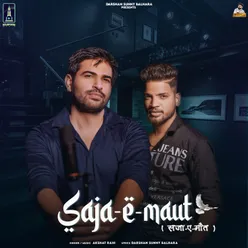 Saja E Maut