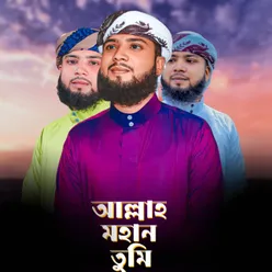 Allah Mohan Tumi