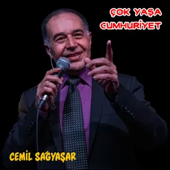 Çok Yaşa Cumhuriyet