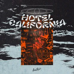 Hotel California