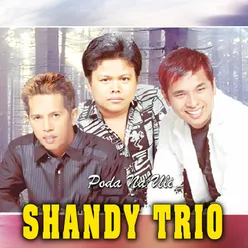 Shandy Trio Poda Nauli