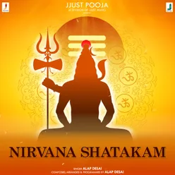 NIRVANA SHATAKAM