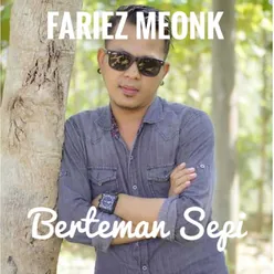 Berteman Sepi