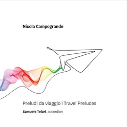 Nicola Campogrande: Preludi da viaggio