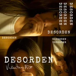 Desorden