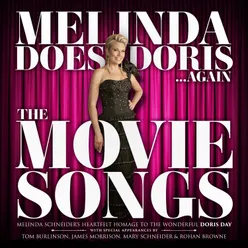 Melinda Does Doris Again - The Movie Songs