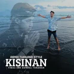 Kisinan