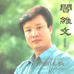 小白杨