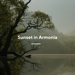 Sunset in Armonia