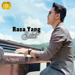 Rasa Yang Salah