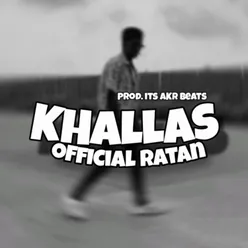 KHALLAS