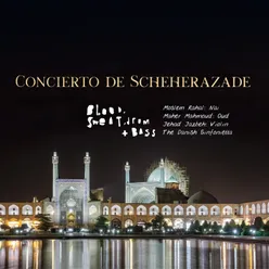 Concierto De Scheherazade