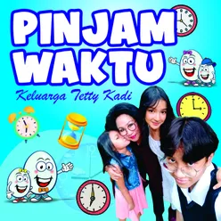 Pinjam Waktu