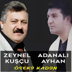 Öteki Kadın