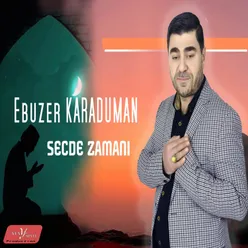 Secde Zamanı