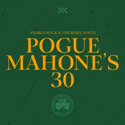 Pogue Mahone's 30