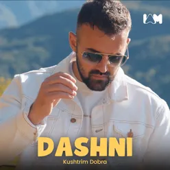 Dashni