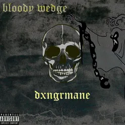 Bloody Wedge