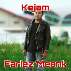 Kejam