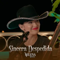 Sincera Despedida