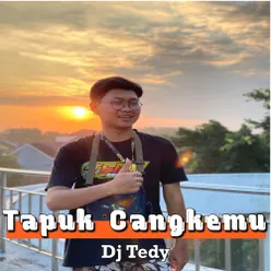 Tapuk Cangkemu